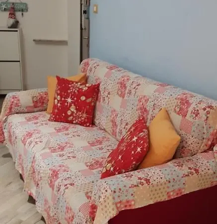 Al Borgo Di Priaruggia Ferienhaus