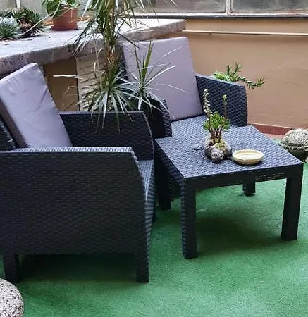 Al Borgo Di Priaruggia * Genoa