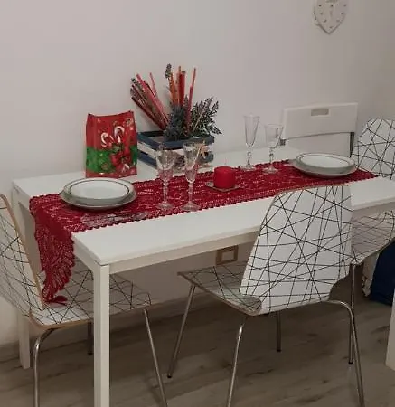 Al Borgo Di Priaruggia * Genoa