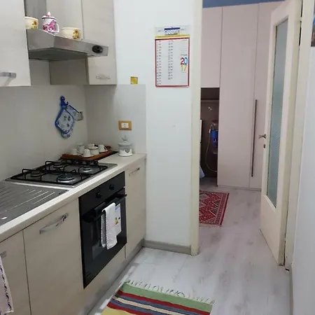 Al Borgo Di Priaruggia Ferienhaus *
